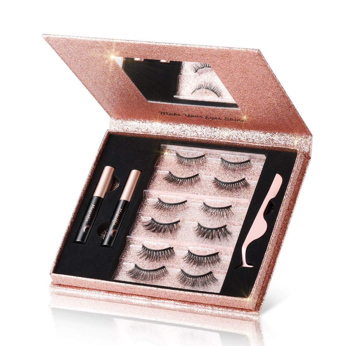 eyeliner magnetisch