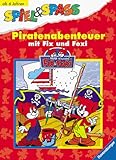  Piratenabenteuer mit Fix und Foxi (Fix & Foxi - Spiel & Spaß)
