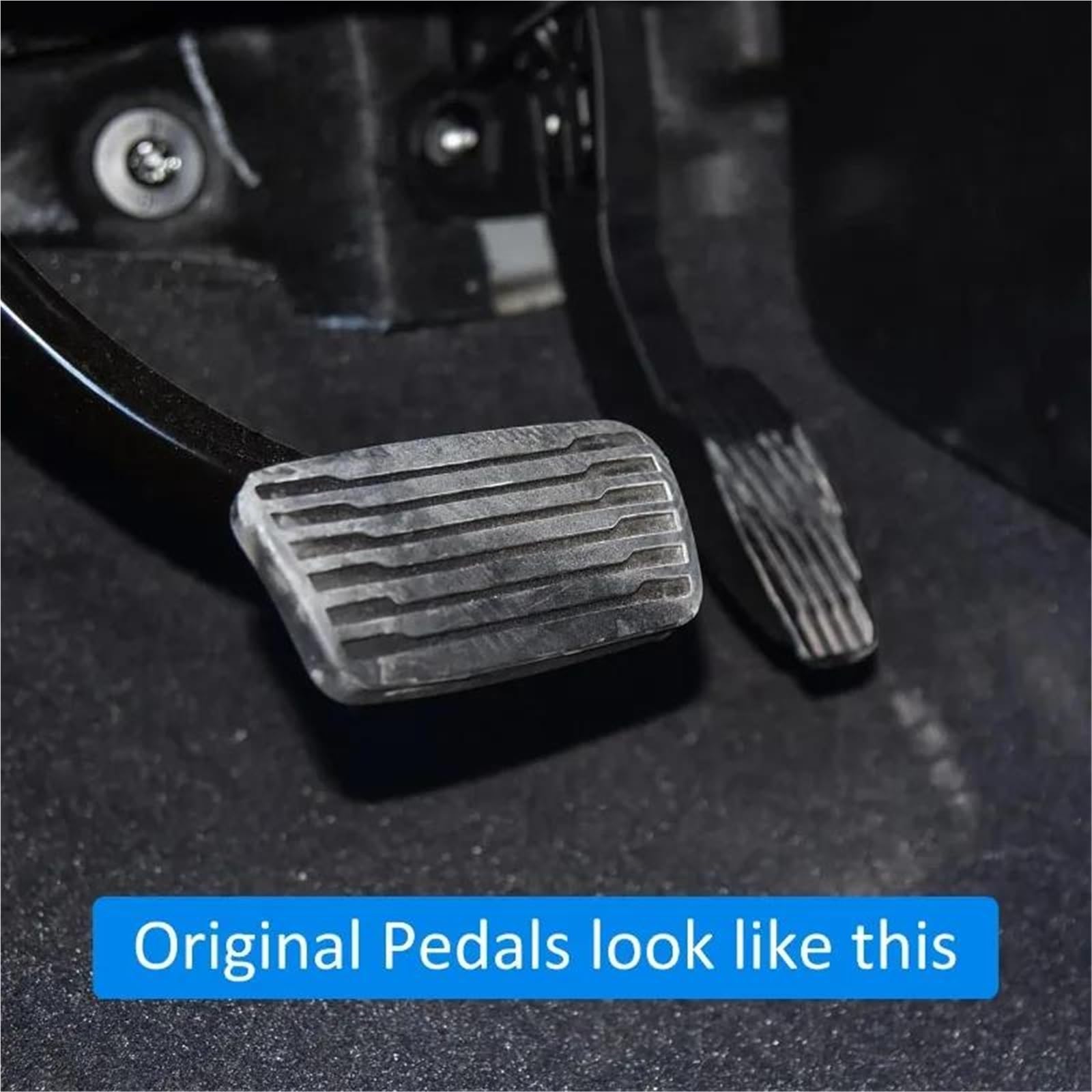 Per Sierra 1500 2500 3500 2019-2025 Pedaliera Auto