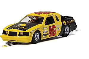 Scalextric Thunderbird Allama 1/32 1964