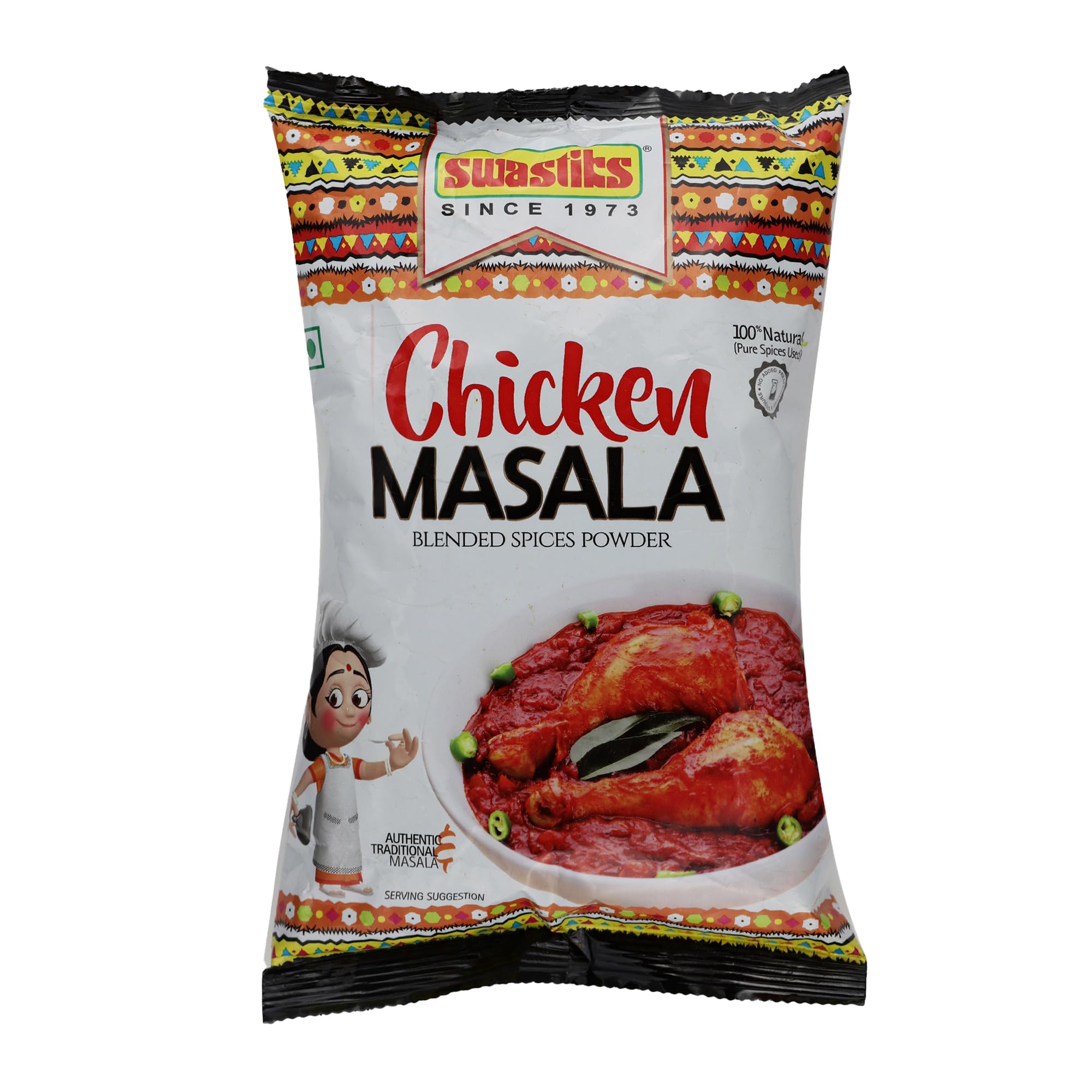 Swastiks Chicken Masala 500g | 100% Natural (B0CX945895) Amazon Price History, Amazon Price Tracker