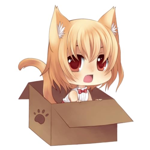 Anime boxes