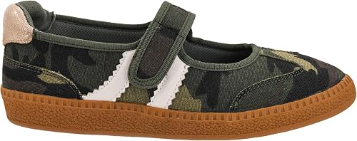Corkys Footwear Hey Girl Womens Calm Down Sneaker – A Mary Jane Inspired Slip-On