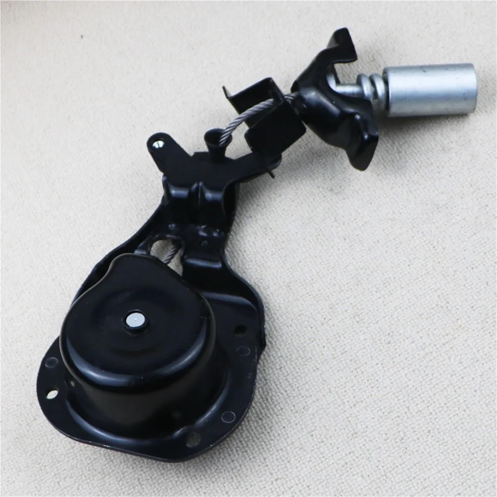 Uchwyt koła zapasowego LR024145 Wyciągarka do koła zapasowego, pasująca do Range Rover Sport Discovery 3/4 LR064520 LR039486 LR039485 Wyciągarka koła do opon