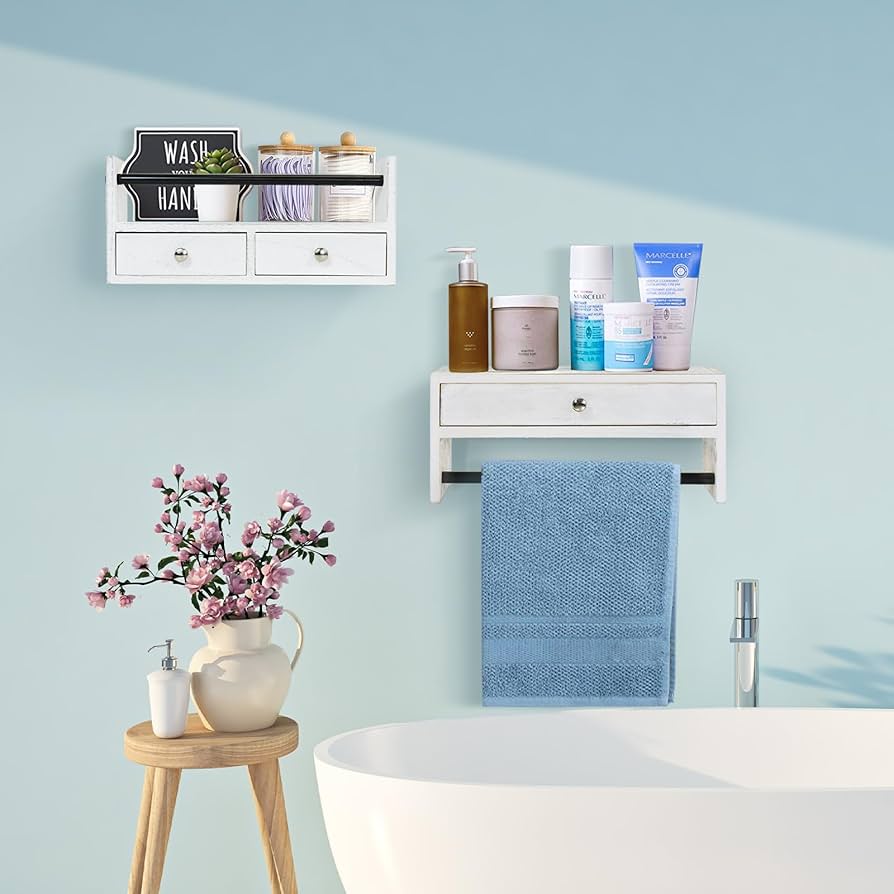 Drawer - hm♡！！！！ My Texas House Monroe 5-Drawer Dresser, Brushed Oak Finish