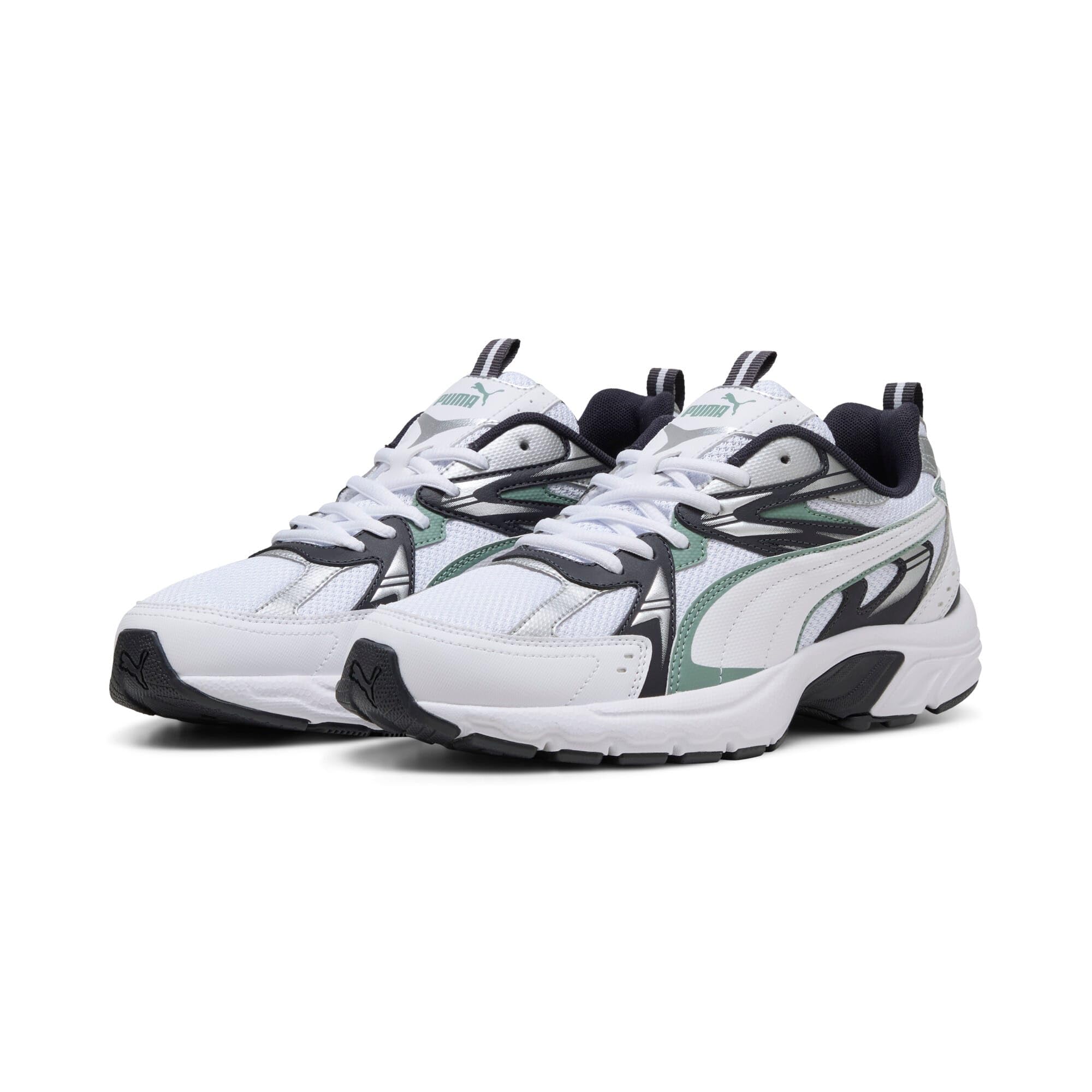 PUMA Uniseks Milenio TechAdidasy