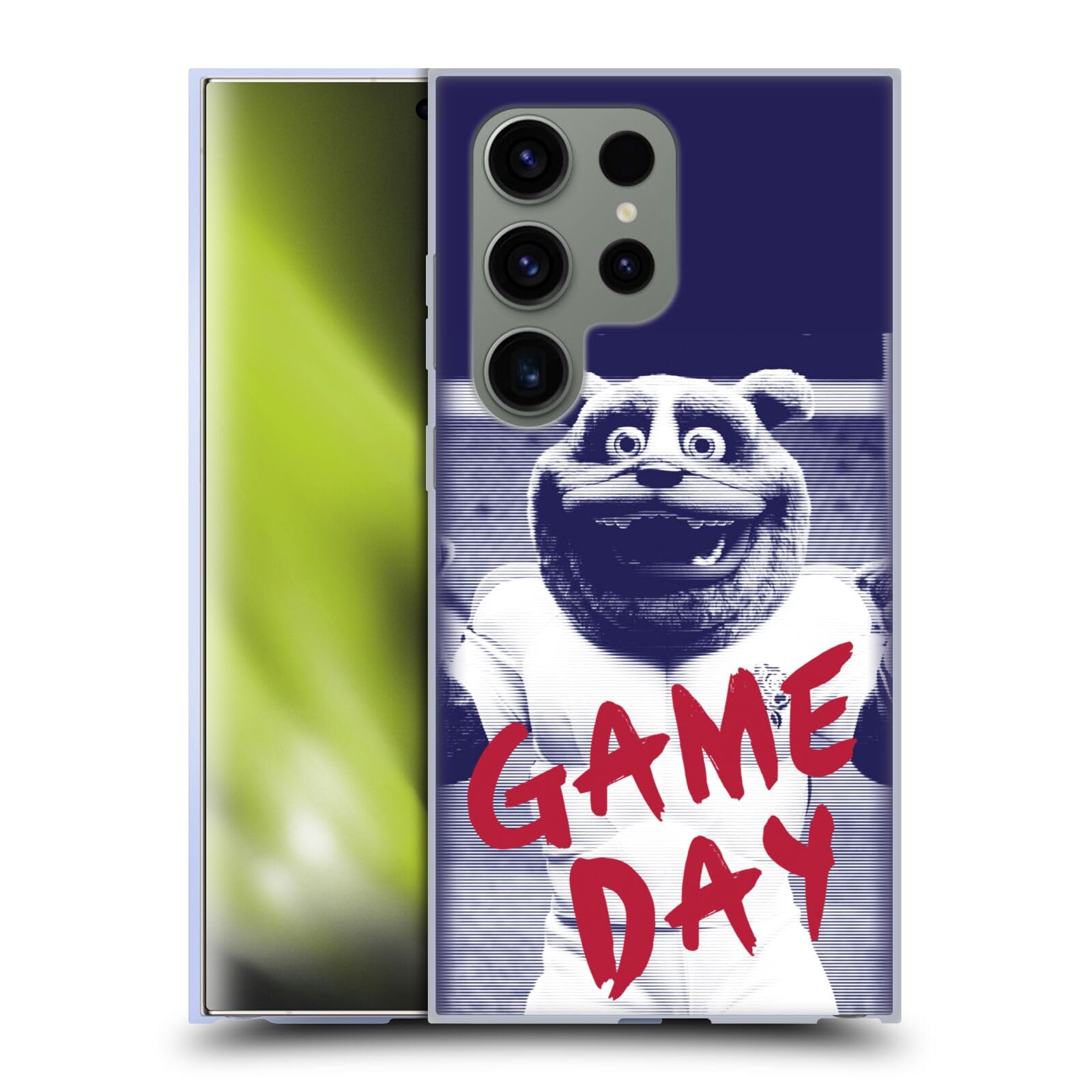 Funda Samsung S24 Ultra England Rugby Ruckley para coleccionistas 8