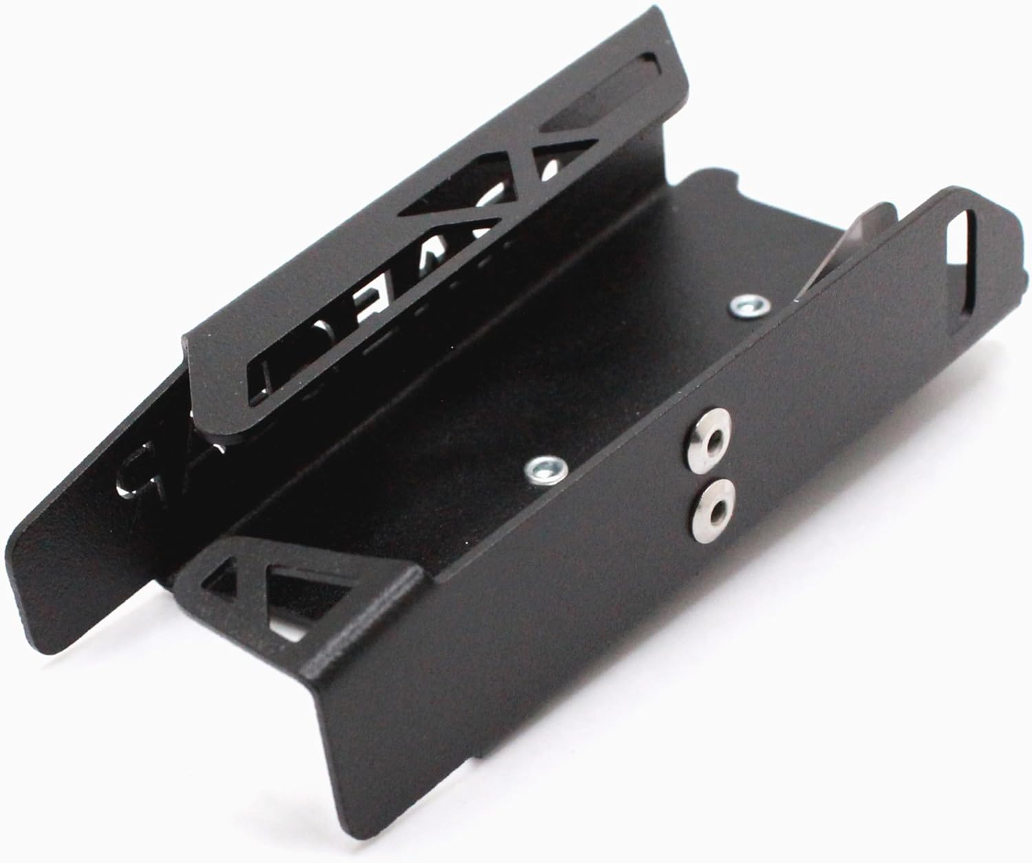 DUAL-FORCE multitool sheath compatible with GERBER DUAL-FORCE multitool - DESIGNED BY RAE GEAR USA (2.25" SPRING STEEL BELT CLIP)
