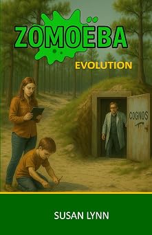 Zomoeba Evolution