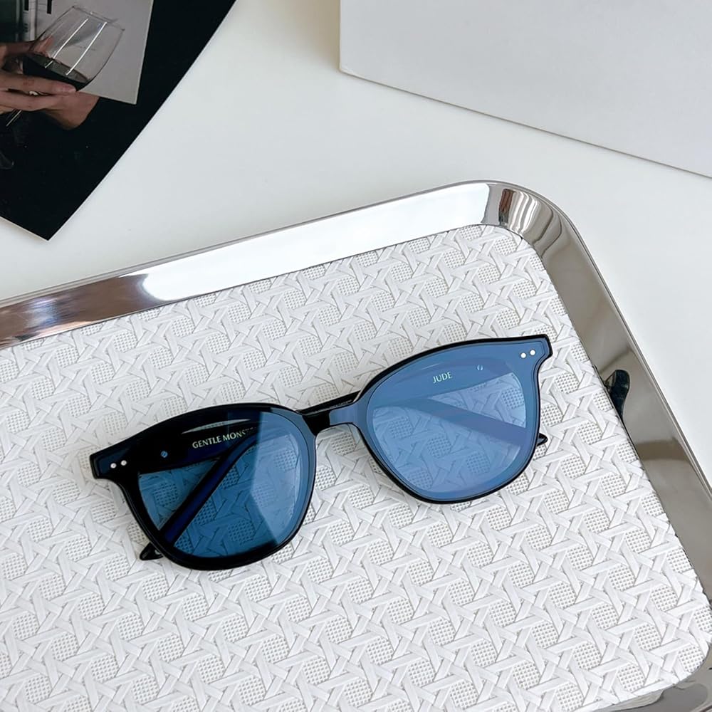 Amazon | ［.ジェントル.モンスター.］サングラス .GENTLE.MONSTER