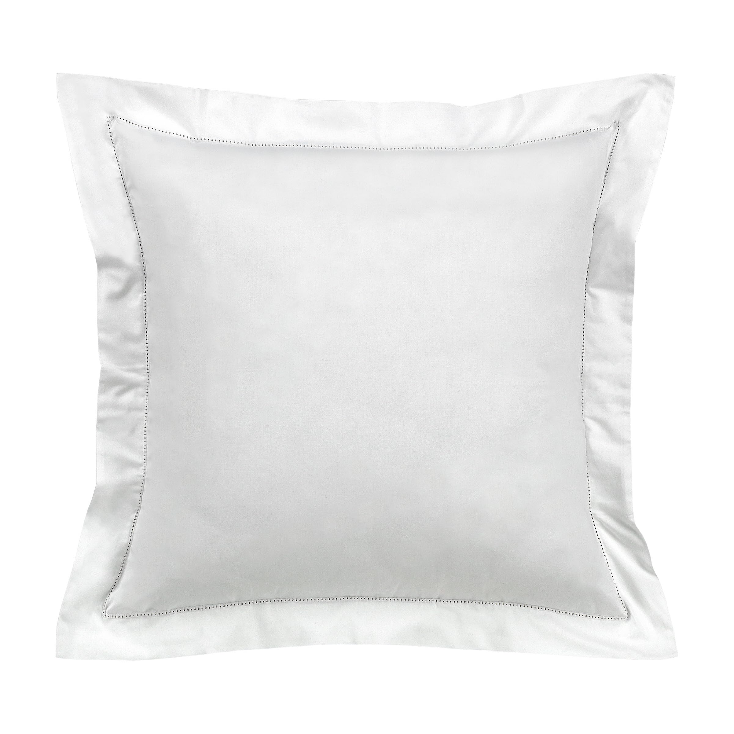 Drap housse coton bio blanc lit 105 cm ajustable drap de lit élastique