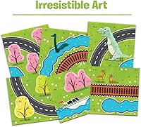 Vista 3 de Ravensburger - Juego infantil.