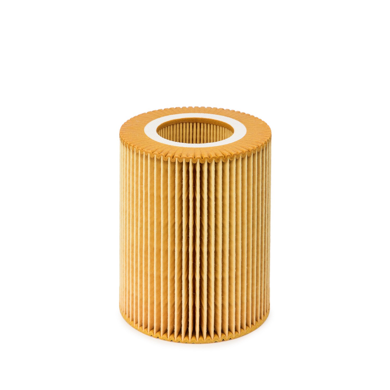 Ufi Filters Filters 25.004.00 Ölfilter Wechselfilter