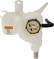 Vista 4 de Dorman 603-205, depósito para líquido refrigerante