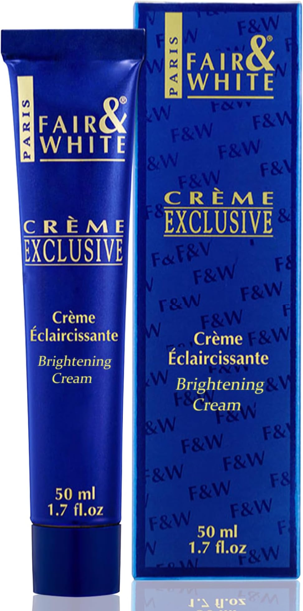 Exclusive Brightening Cream - - 50ml / 1.7 fl oz