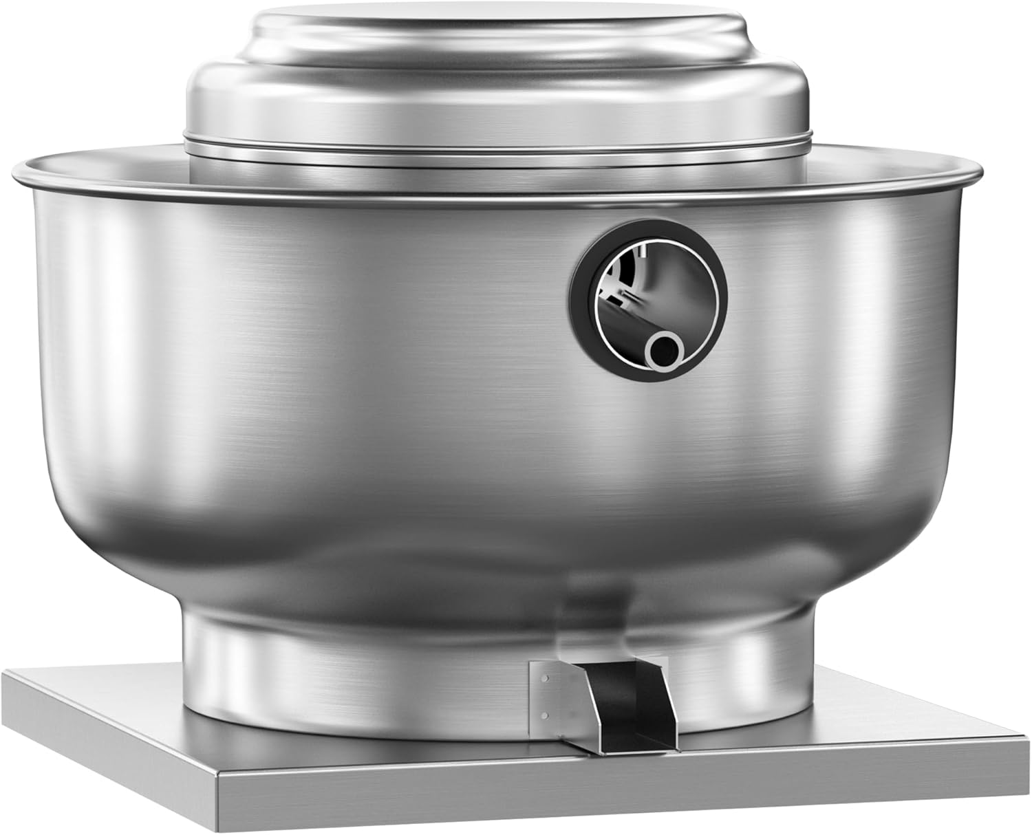 HYITCL Restaurant Hood Grease Rated Roof Ventilator Exhaust