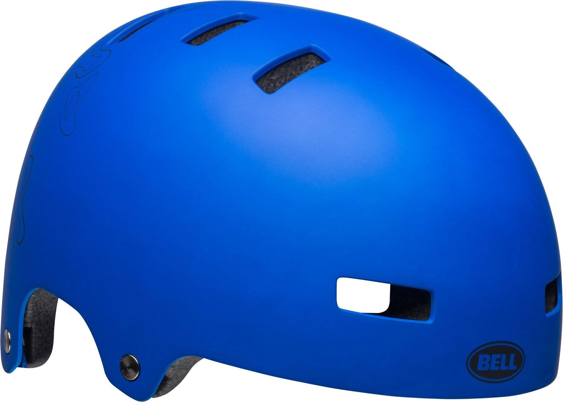 BELL Stratus Casco de Ciclismo, Unisex
