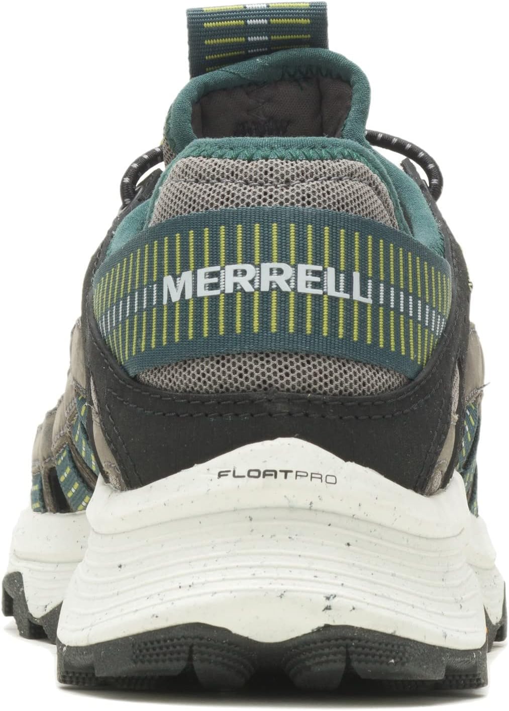 Merrell - Brandclub - Merrell Men's, Speed Fusion Stretch Sandal