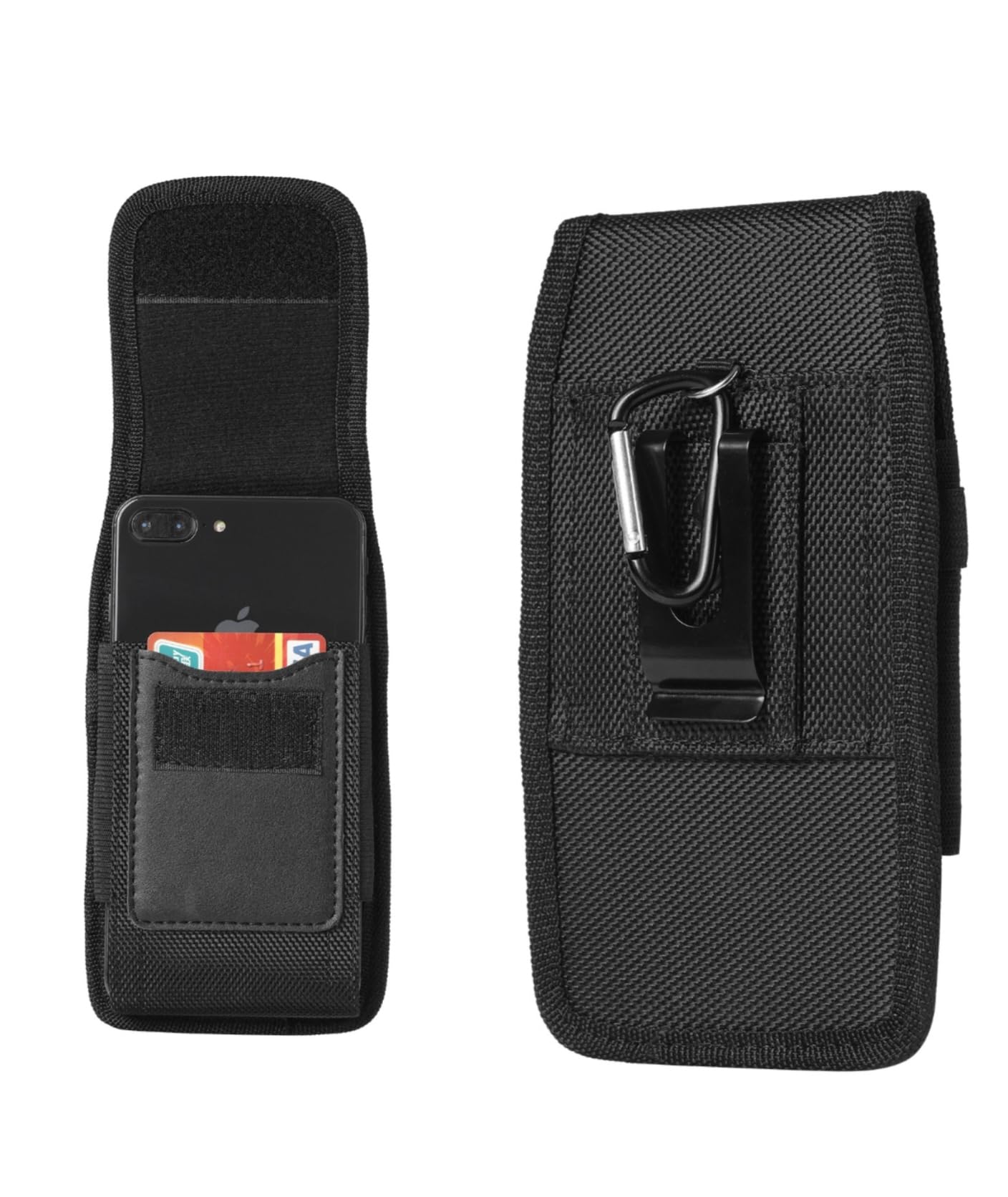 Fondina Clip Cintura IPhone X Fondina Cintura Per IPhone X Con - Foto 14