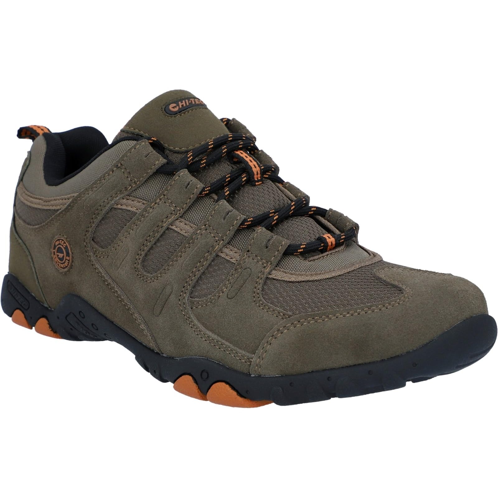 Quadra II Mens Hiking Shoes -