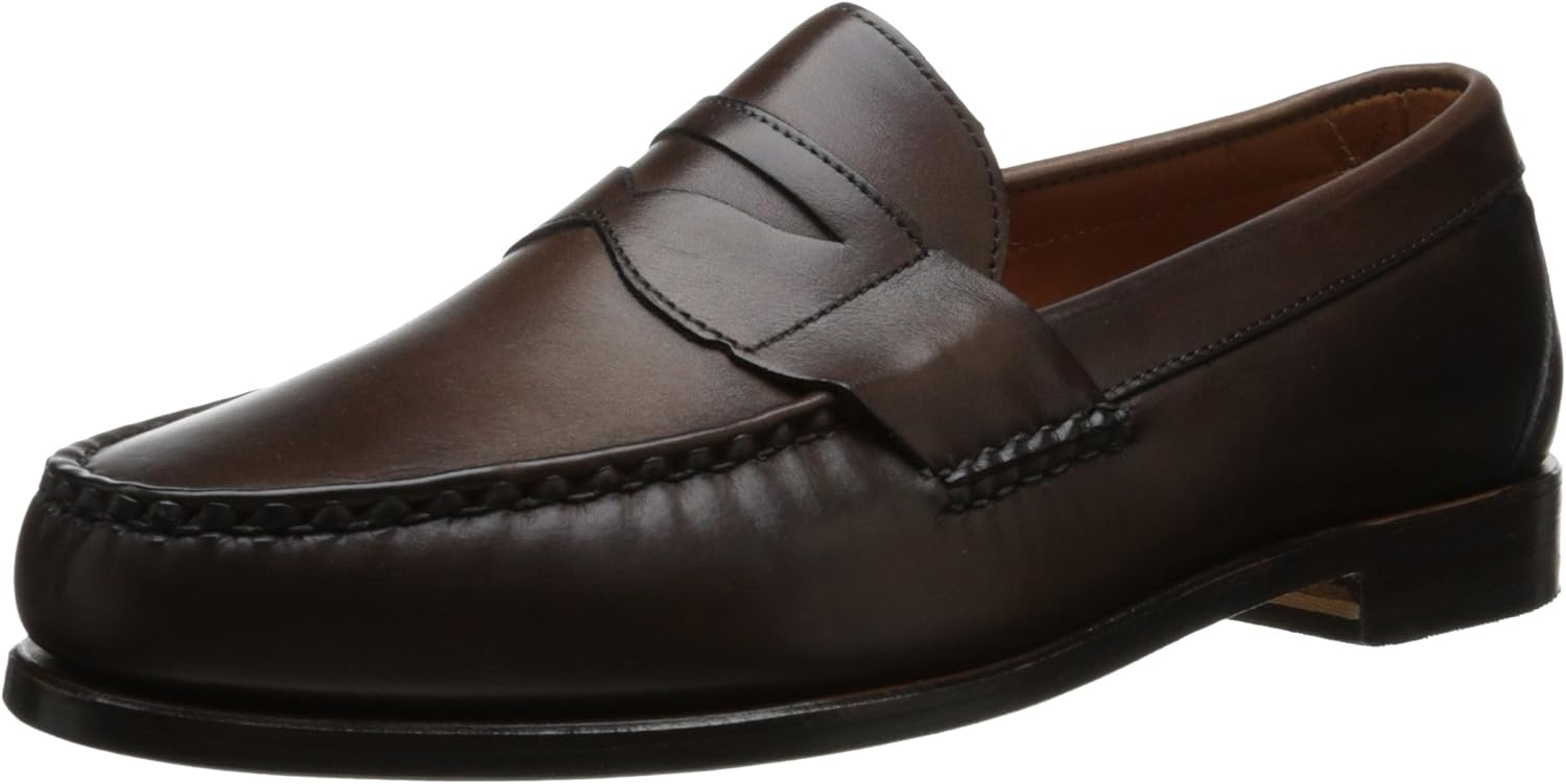 Cavanaugh Penny Loafer 