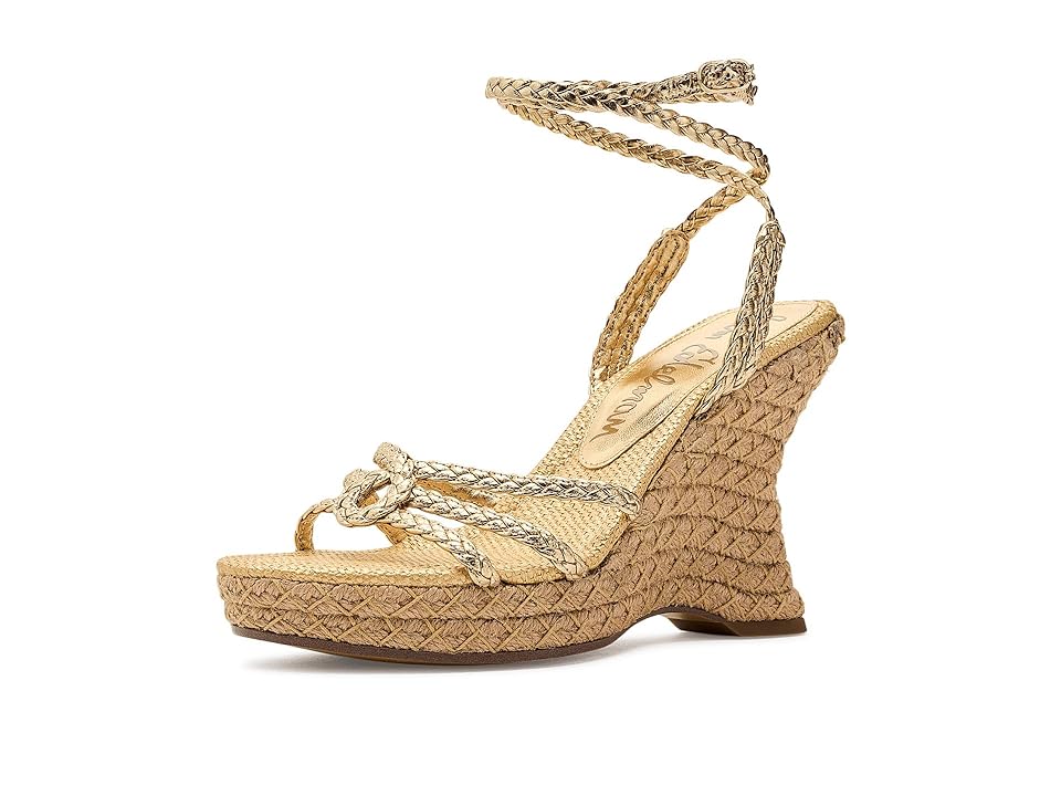 Sam Edelman Mindie In Gold