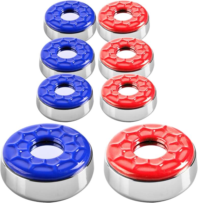 Amazon.ca shuffleboard pucks
