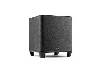 Amazon.com: Denon Home 350 Wireless Speaker & Subwoofer