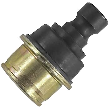 中古 DROME: The final corporate colonizati Amazon.com: Caltric Front Suspension Upper Lower Ball Joint