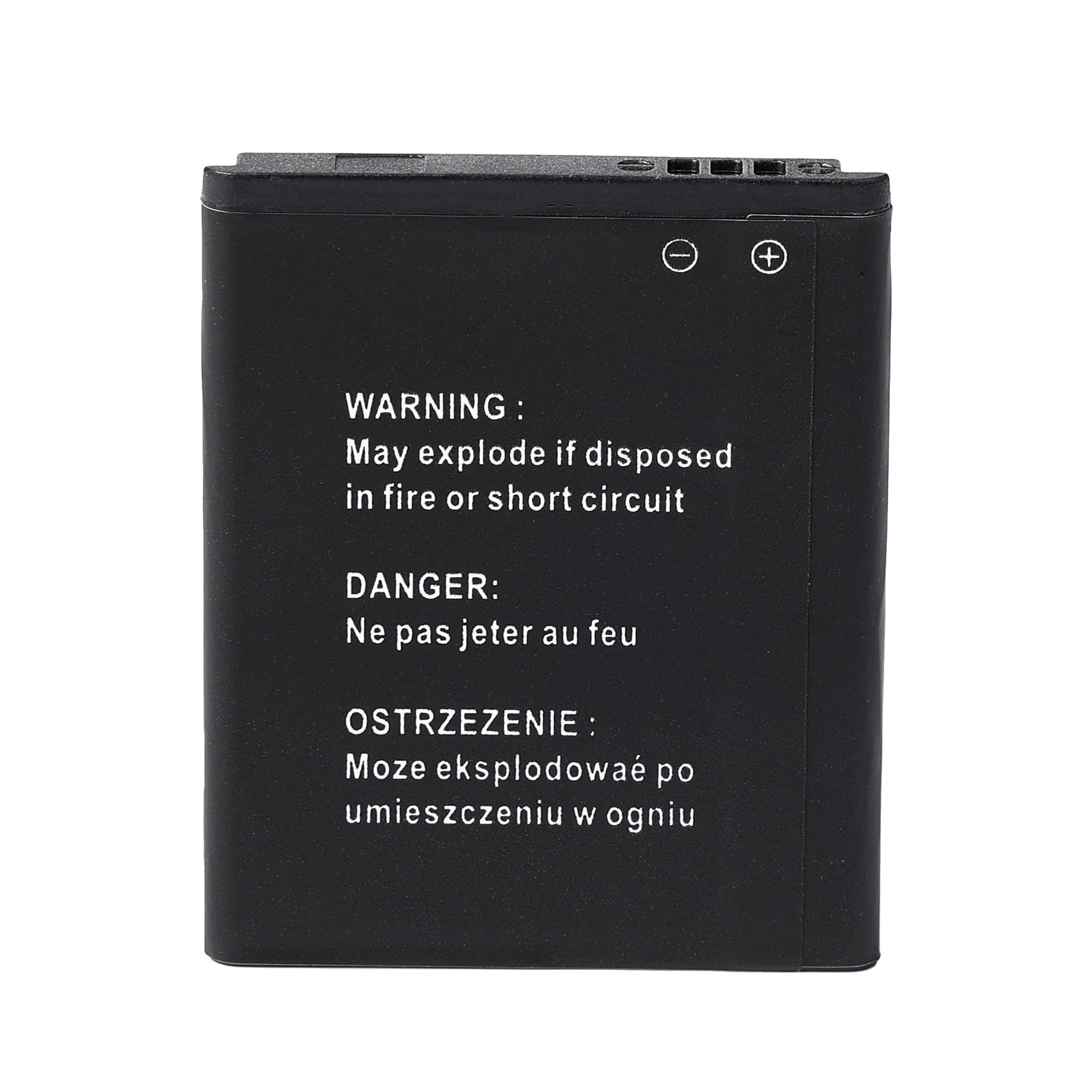 Batteria Per Calcolatrici Texas Instruments TI-84 CE E TI-Nspire CX - 1200mAh Ricaricabile | Con Kit Strumenti - Foto 5