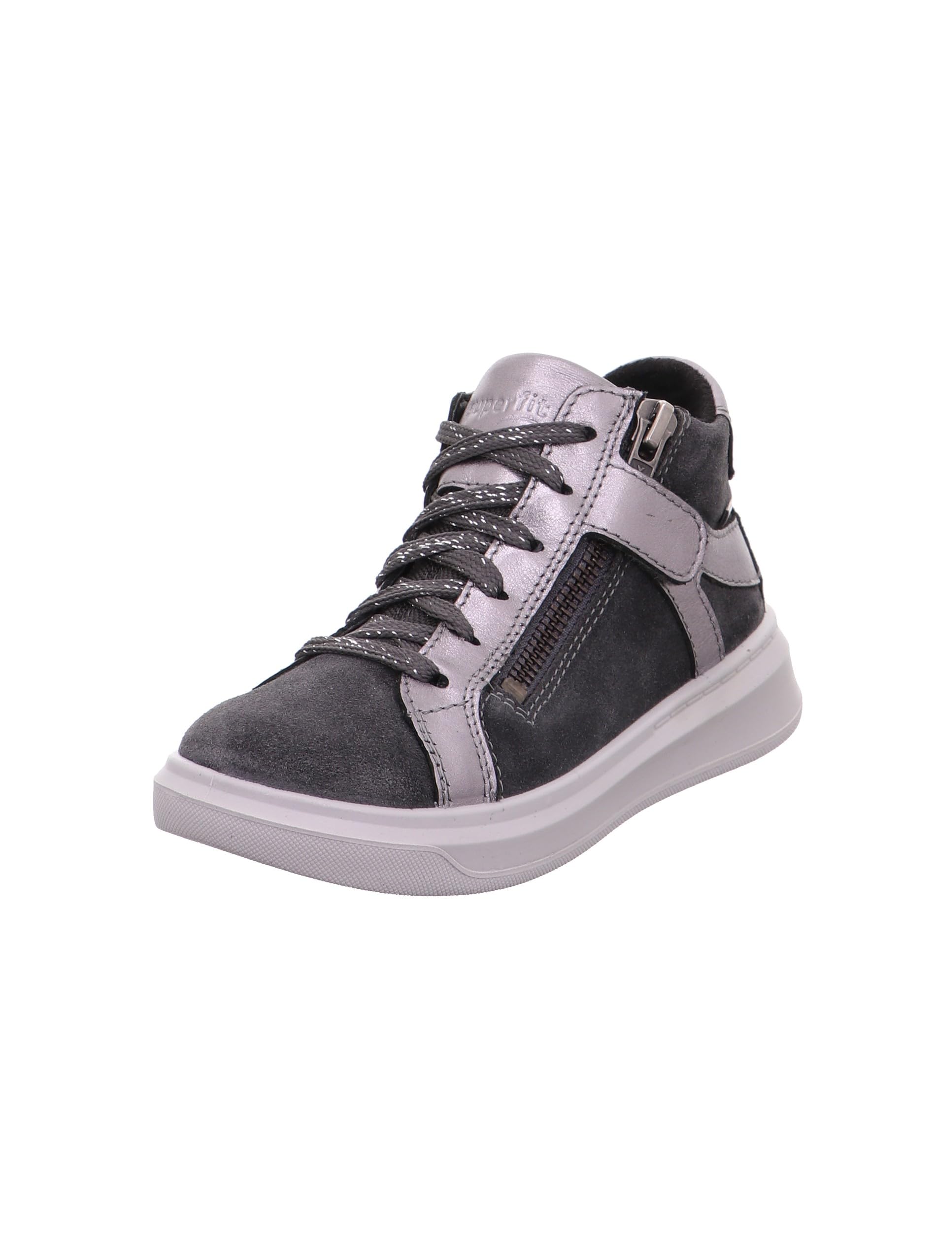 Superfit Cosmo, Sneaker, GRAU 2000,