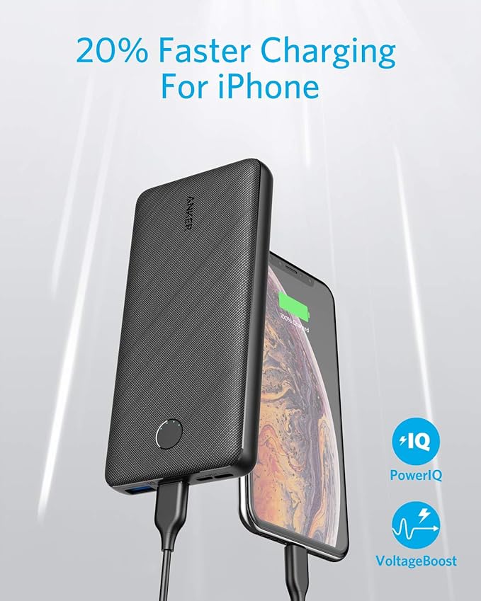 Anker Portable Charger