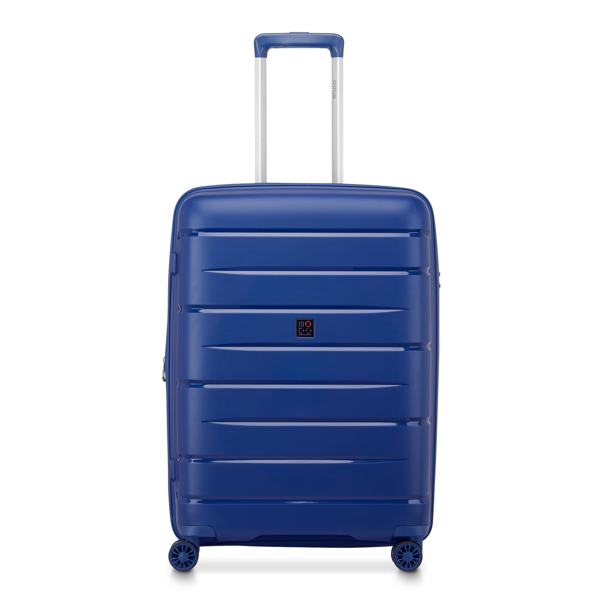 MODO by Roncato STARLIGHT 3.0 Trolley medio 66 cm Espandibile - Blu Notte