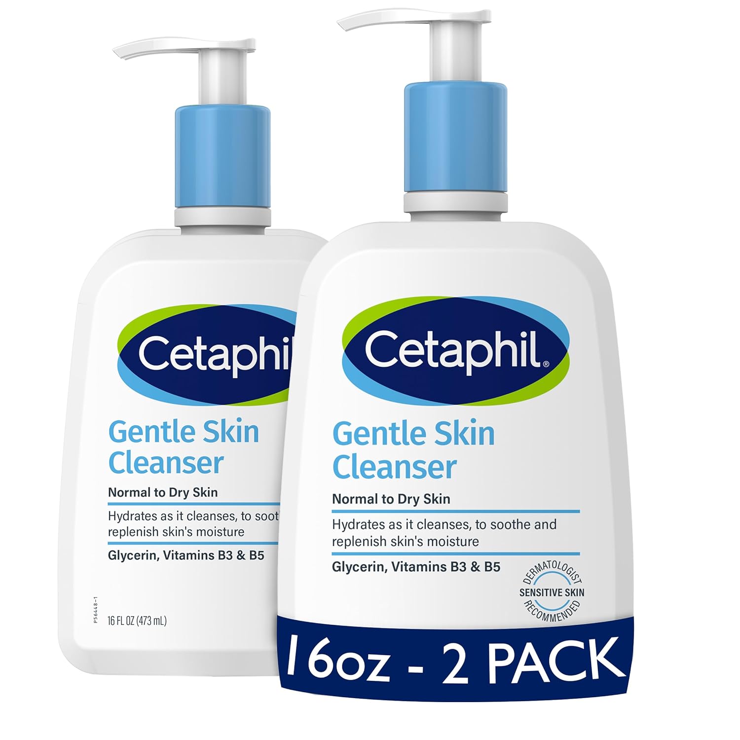 16 Fl Oz (Pack of 2)