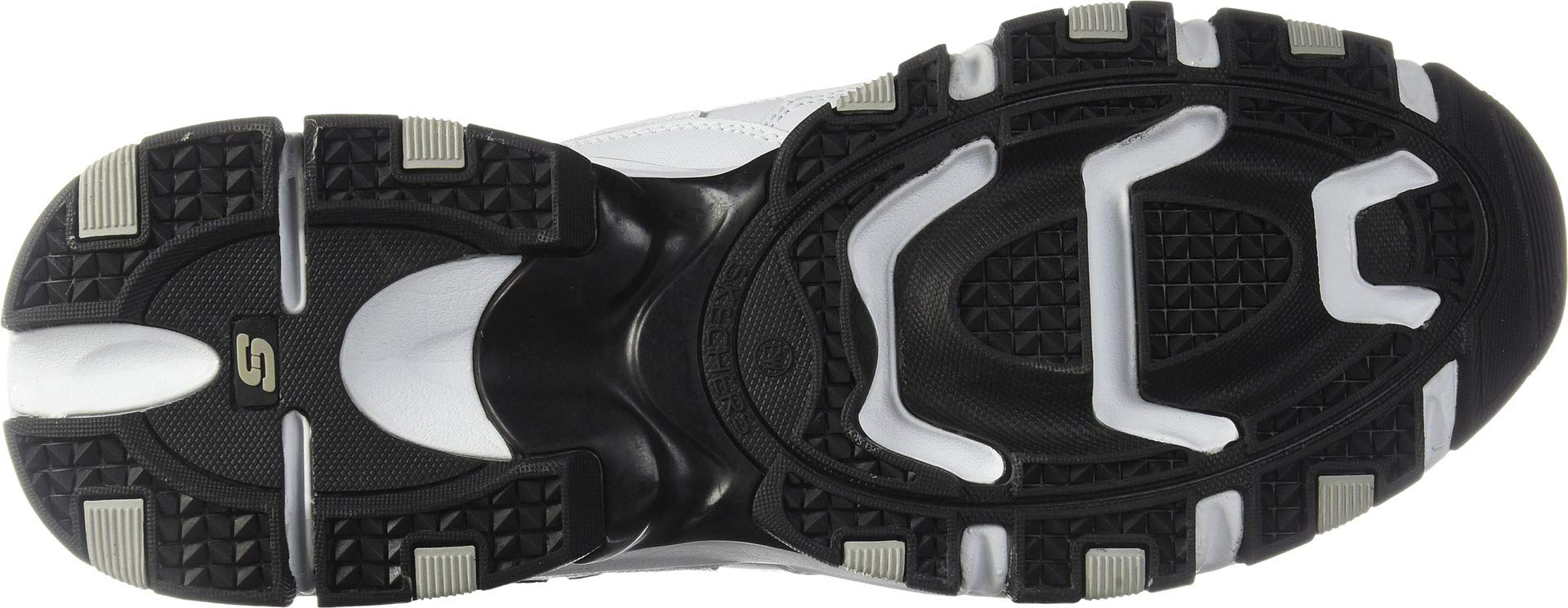Skechers Serpentina Vigor 2.0 ZapatillasHombre