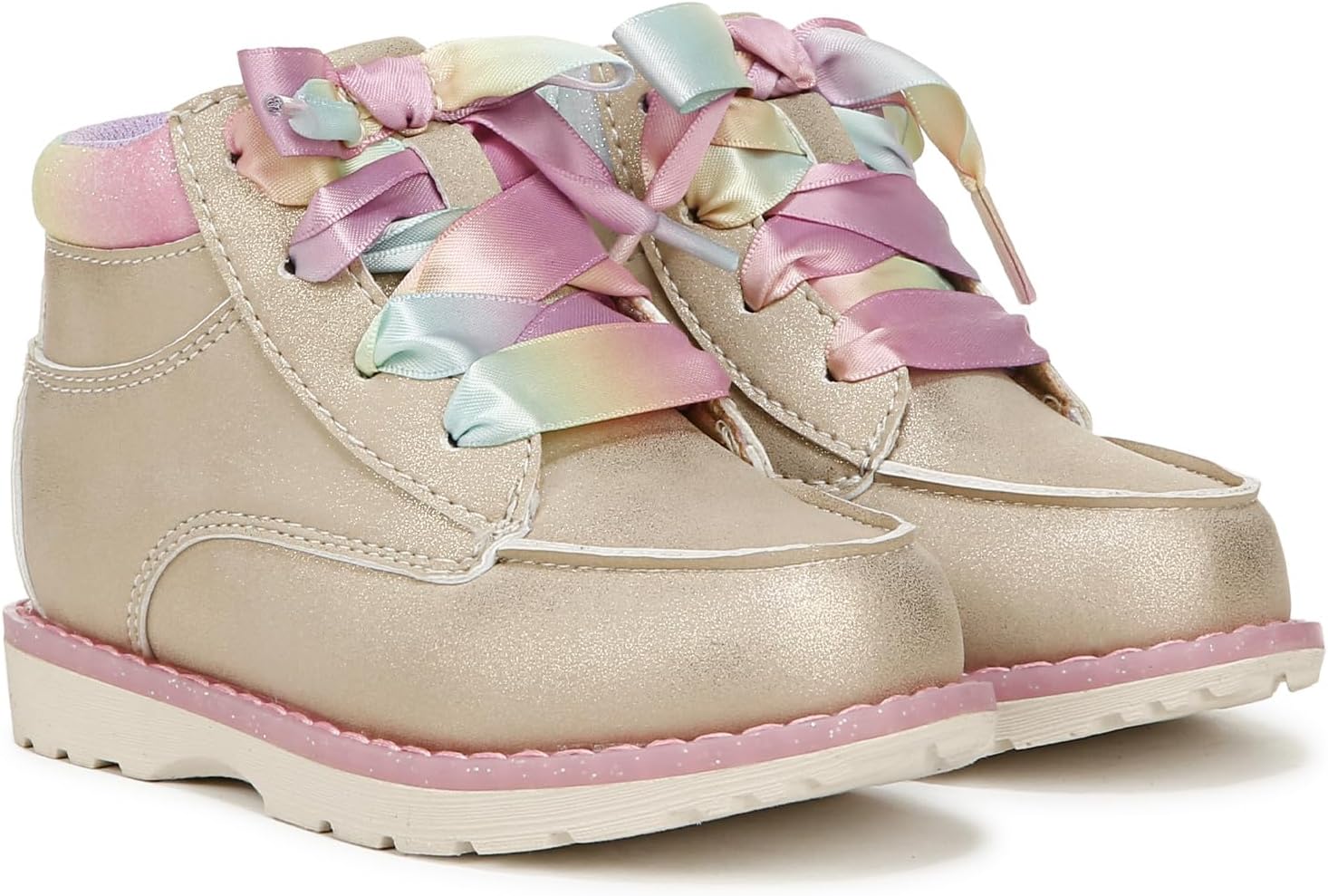 Dr.Scholl's SHOES baby-boys Maplewood Toddler Boot