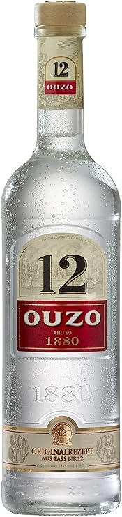 Amazon Co Jp ウゾ 12 700ml 食品 飲料 お酒