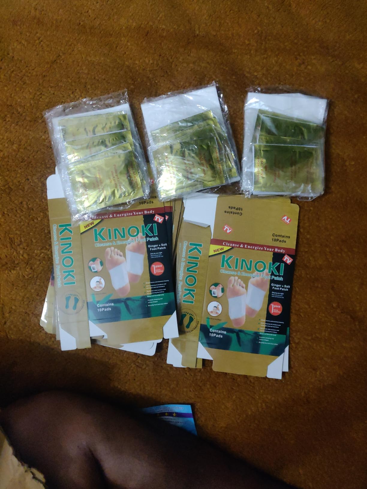 5 Star Review from Indian Customer