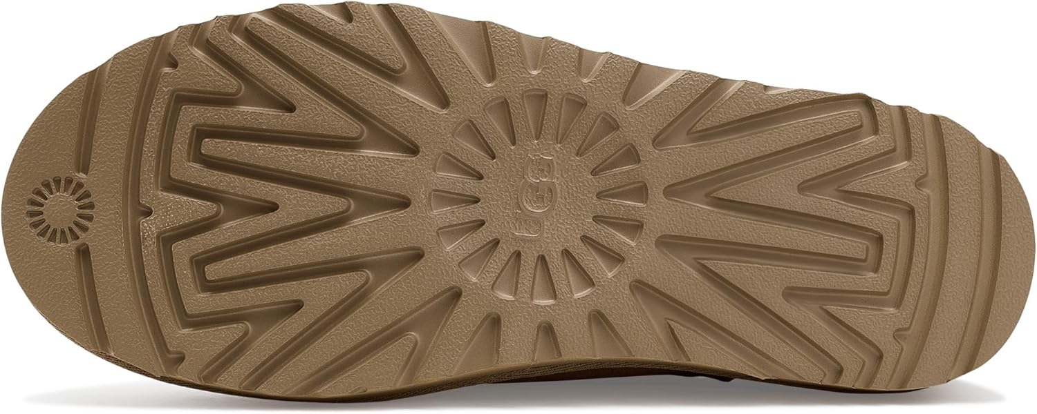 UGG mens Classic Micro - Image 5