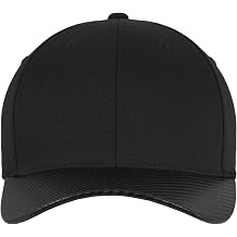 Flexfit Mens 6277ca-carbon