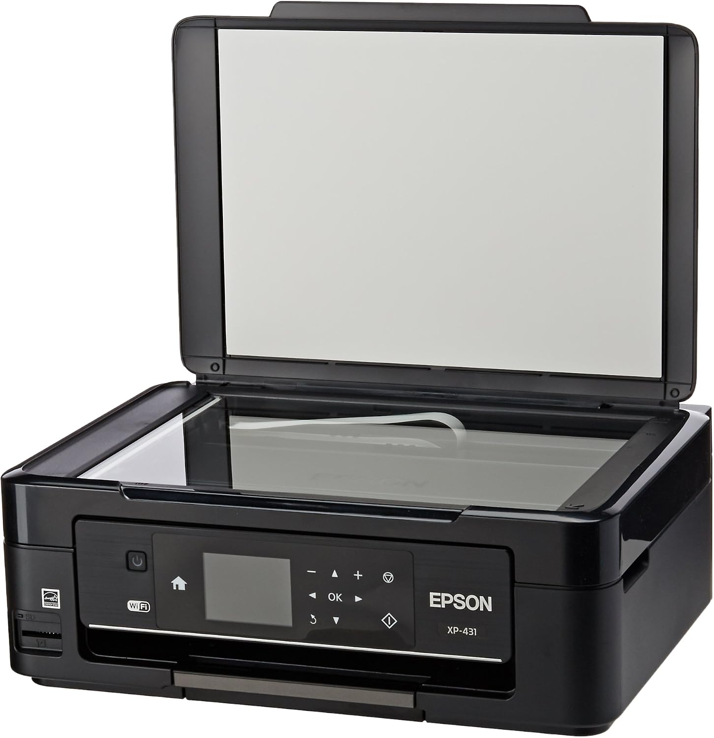 Epson EXPRESSION XP-431/LATIN 120V Impresora Multifuncional :  Amazon.com.mx: Electrónicos