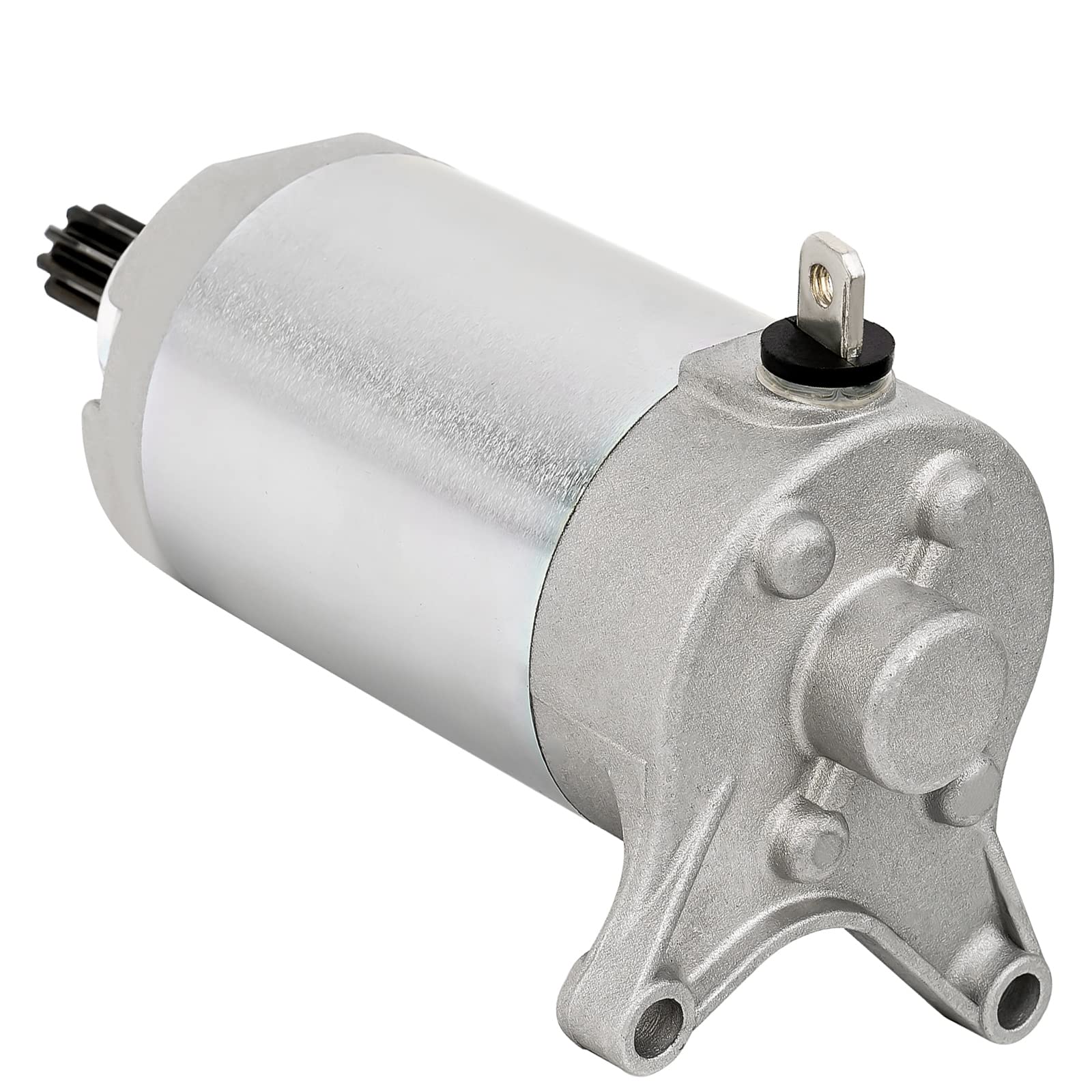 Road Passion Motorino di Avviamento Startermotor E-Starter Compatibile con Yamaha XV125 Virago 125 1997 1998 1999 2000 5JX-81890-00-00 4DN-81800-00-00