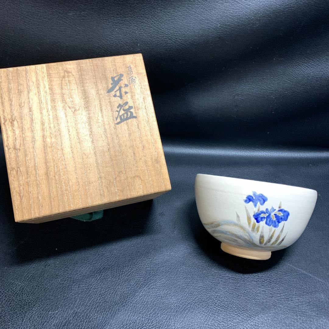 茶道具 茶碗 蕪 かぶら 利左衛門窯 唐津焼 利左エ門窯直販オンライン