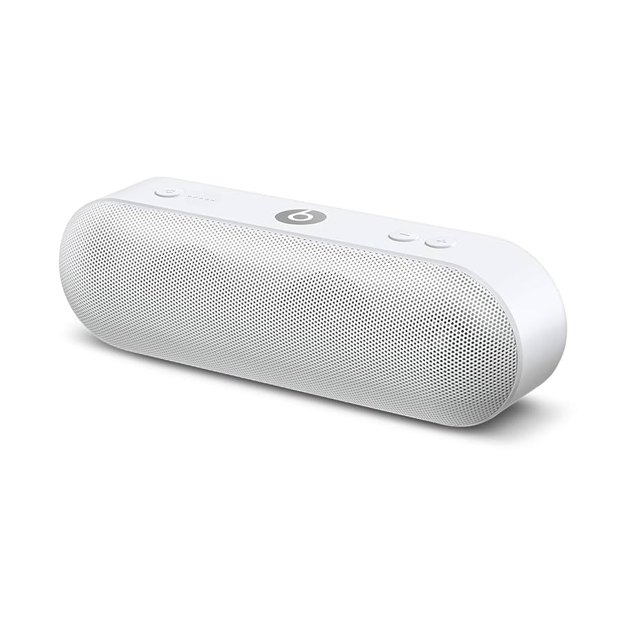 Amazon.com: Beats by Dre Pill+ (Plus) Bluetooth Wireless