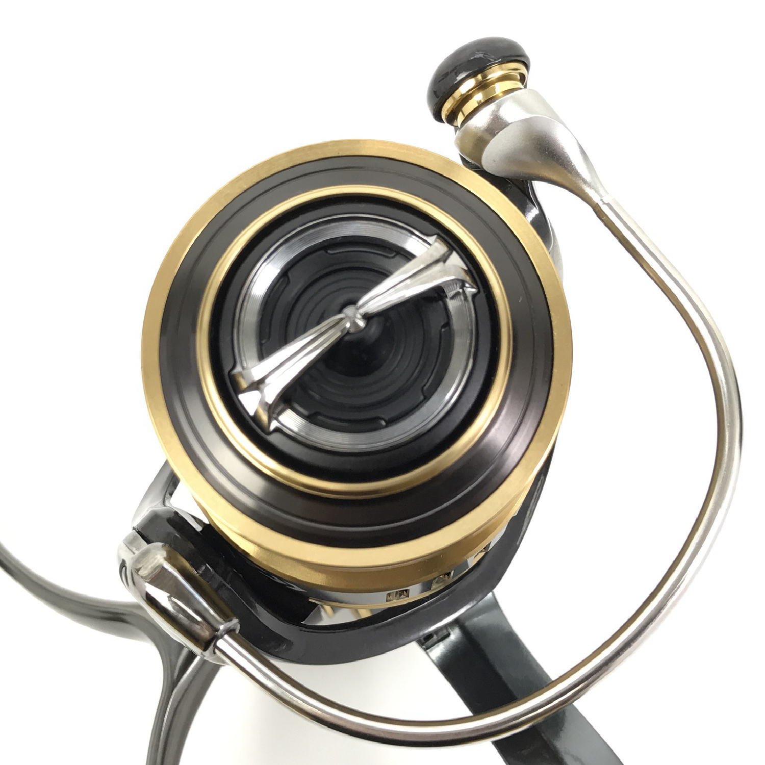 Daiwa (Daiwa) Spinning Reel 17?Theory 2508pe???DH (2500?Size