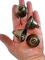 Vista 6 de Cascabeles (Campana de la Libertad, Bronce)