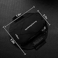 Vista 3 de Simptech Brazalete para teléfono para correr, resistente al sudor, para iPhone 14/13/Pro Max/Plus/Mini/12/11/SE/XR