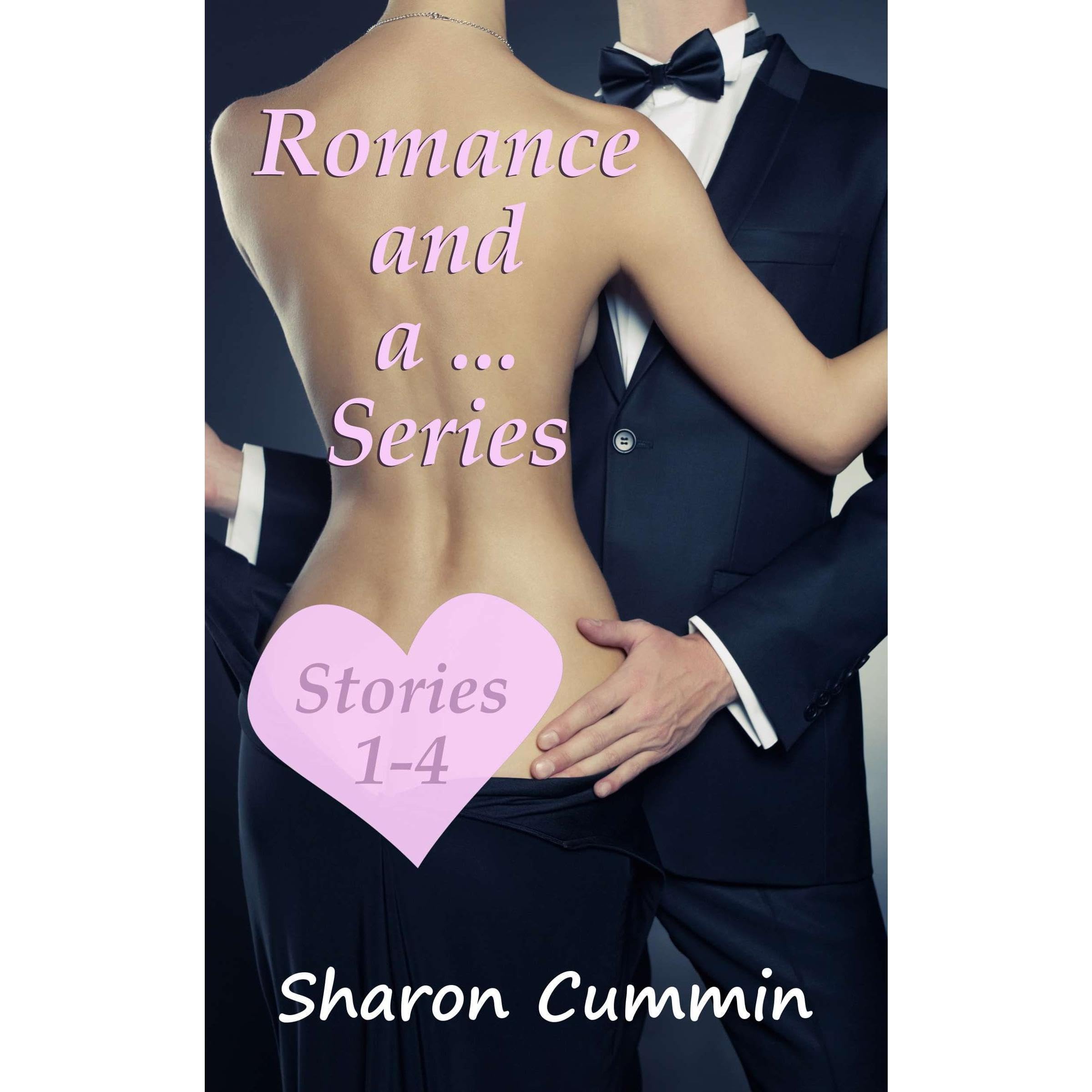 Romance and a... Series: Stories 1-4
