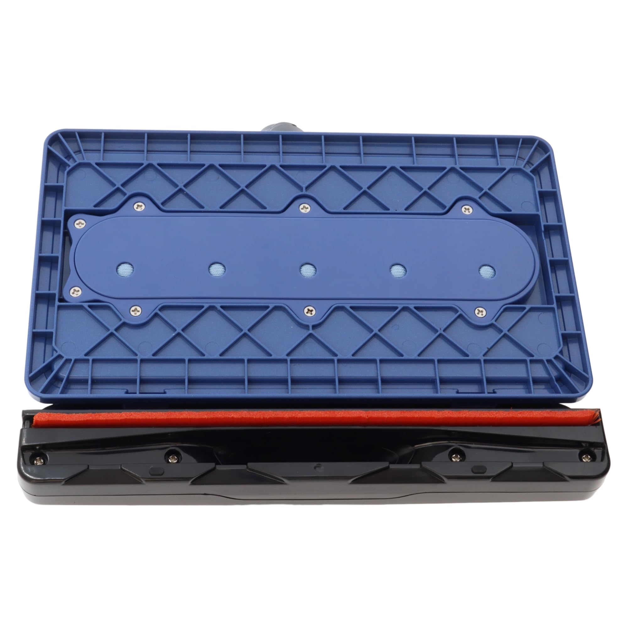 Rowenta Cepillo Aqua Slim, accesorio para X-Force 9.60, Aspira y Lava ZR009602