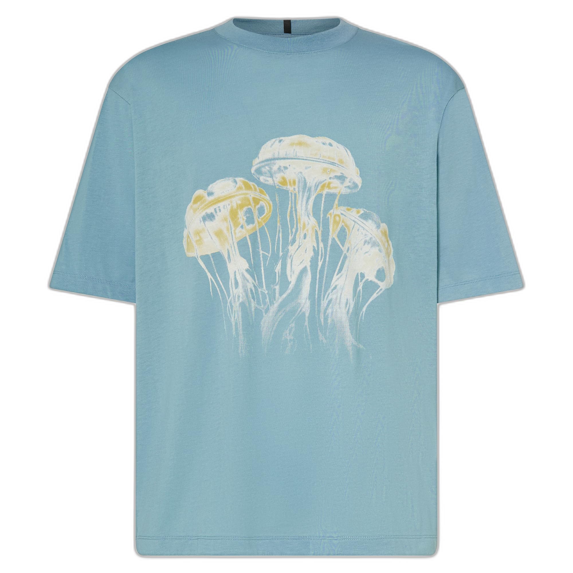 Oakley Men's Pacific Jellyfish Tee, Medium